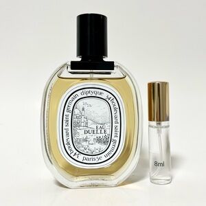 Diptyque Eau Duelle E.D.T (8ml) decant